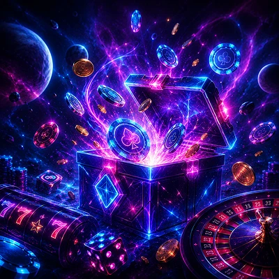 Bonus Cosmobet avec offre casino et récompenses