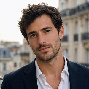Hugo Lefèvre